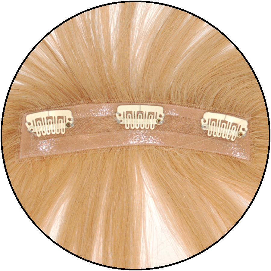 MARI ARI Bang 501 Straight • Mari Ari Houston wigs and hair extensions